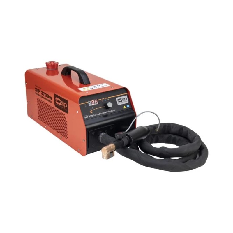 SIP 3700w Induction Heater