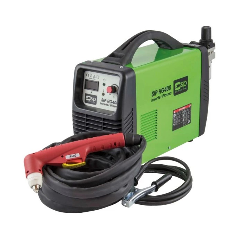 SIP HG400 Inverter Plasma Cutter