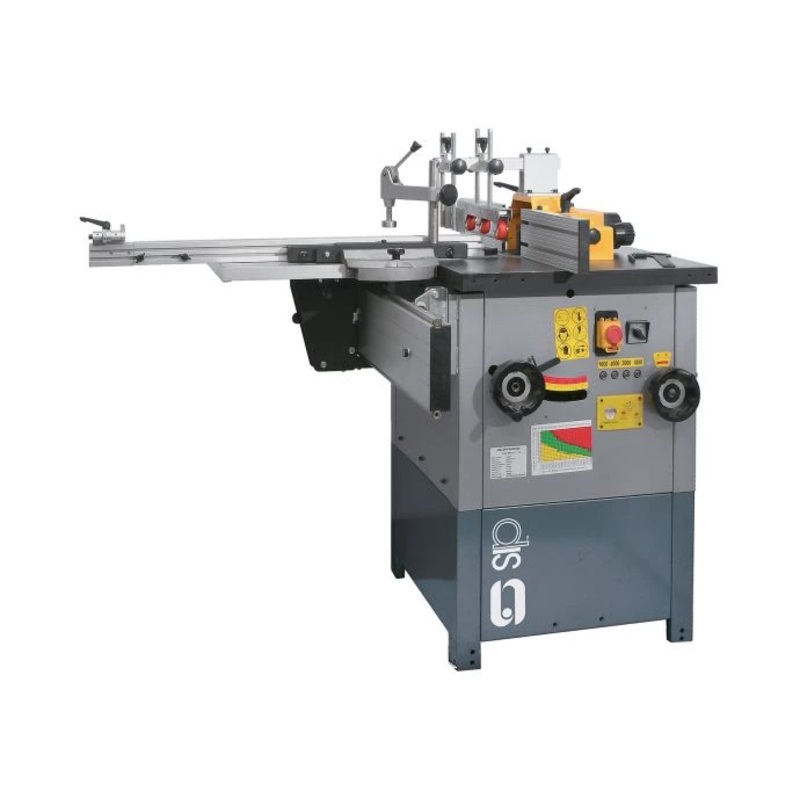 SIP Professional Tilting Spindle Moulder