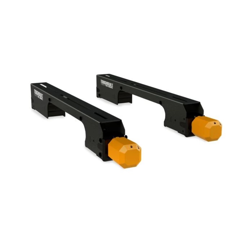 ToughBuilt TB-S250 Universal Tool Mount Pack of 2