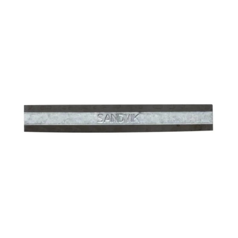 Bahco 442 Replacement Scraper Blade  For Bahco 440 & 650 Scrapers, 50mm High-Carbon Steel Blade
