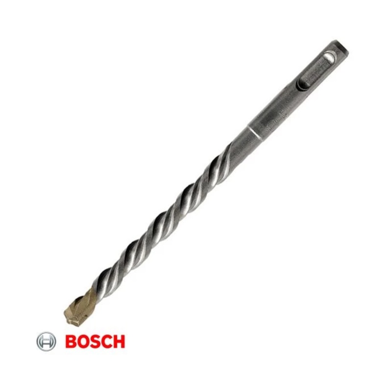 Bosch 2608585607 SDS-Plus Masonry & Concrete Drill Bit – 16 x 200 x 265mm