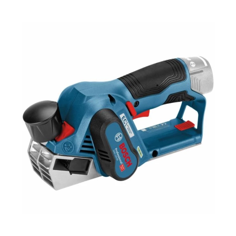 Bosch GHO 12V-20 Bare Unit BRUSHLESS 12V Planer – 06015A7070
