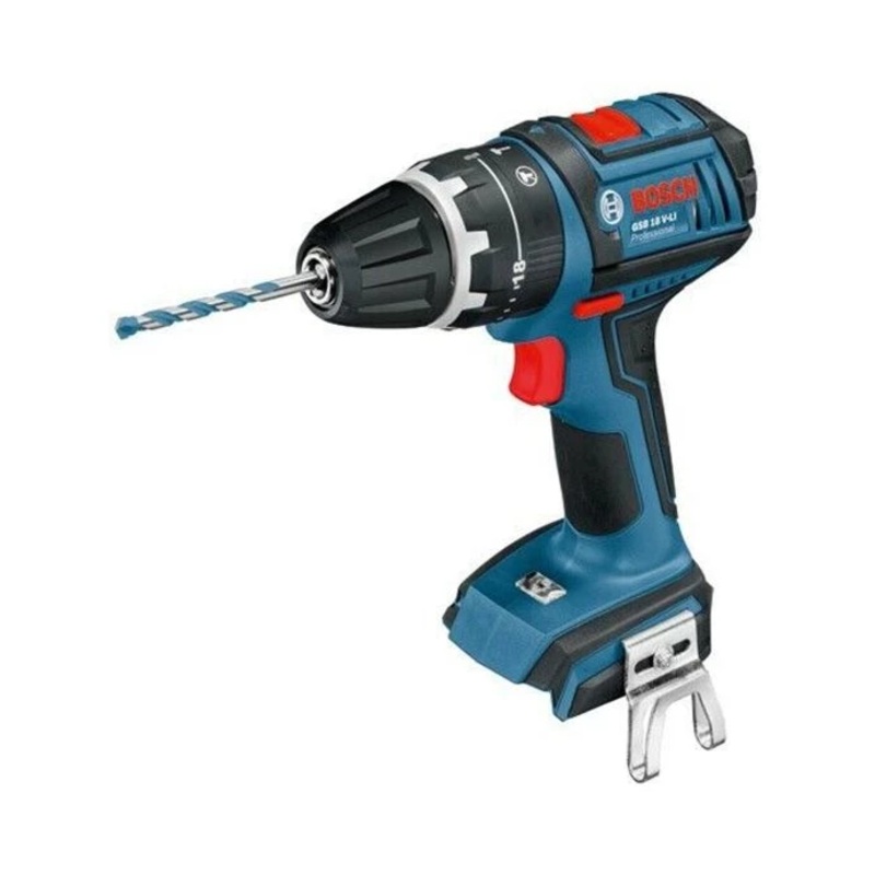 Bosch GSB18V-Li Dynamic Series