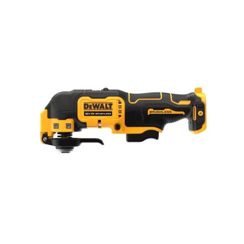DeWalt DCS353N 12V XR Cordless Brushless Oscillating Multi-Tool Bare Unit