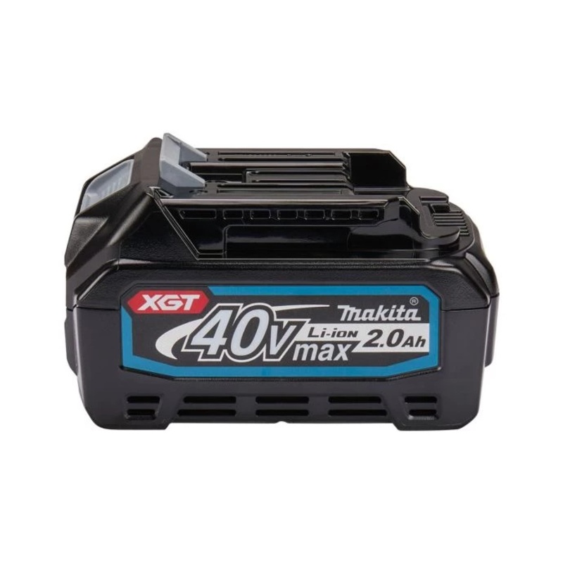 Makita Genuine BL4020 XGT 40Vmax Li-ion 2Ah Battery
