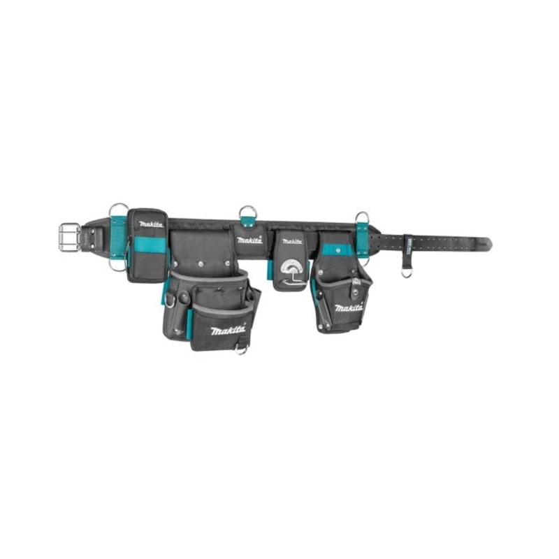 Makita Tool Belt E-15235 & Pouch Set Heavy-Weigh Set 880mm