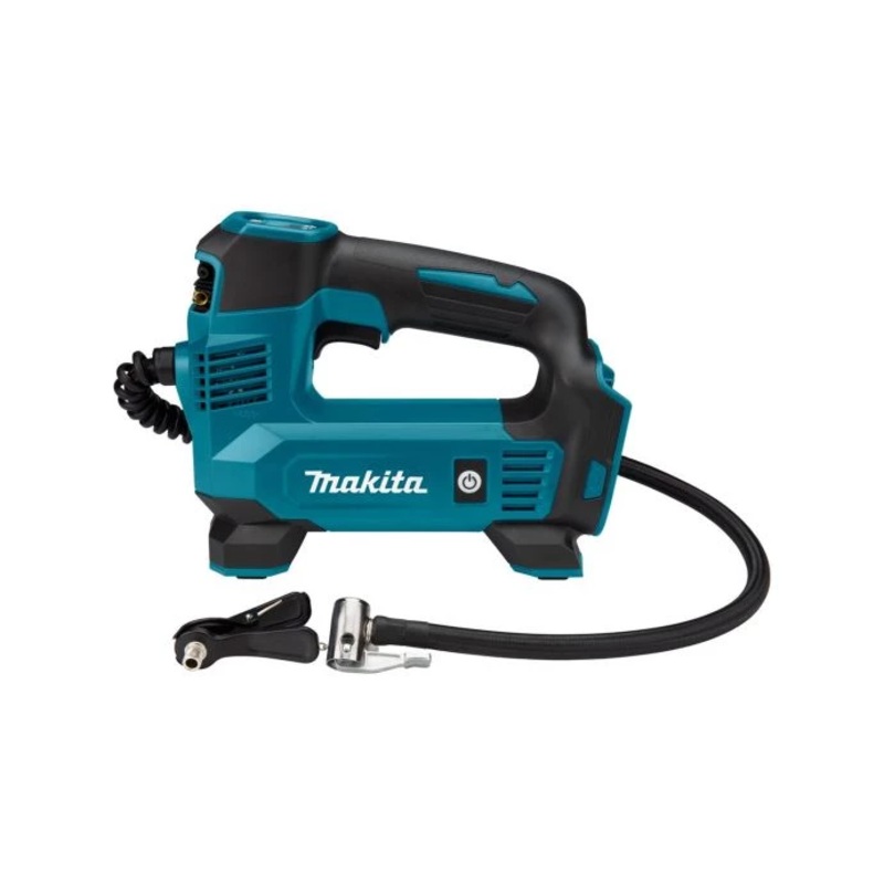 Makita Type Inflator DMP180Z 18V LXT Cordless 8.3Mbar, 12L/min Bare Unit