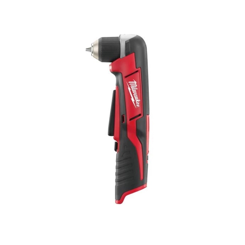 Milwaukee C12RAD-0 12V Cordless Right Angle Drill Bare Unit