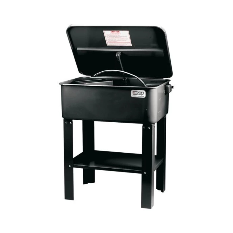 SIP 20 Gallon Parts Washer