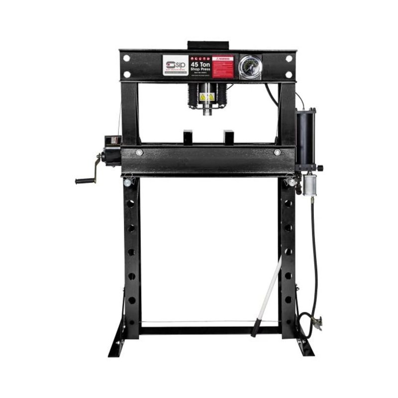 SIP 45 TON Shop Floor Press