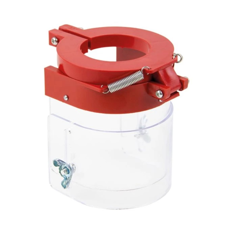 SIP 55mm Pillar Drill Chuck Guard