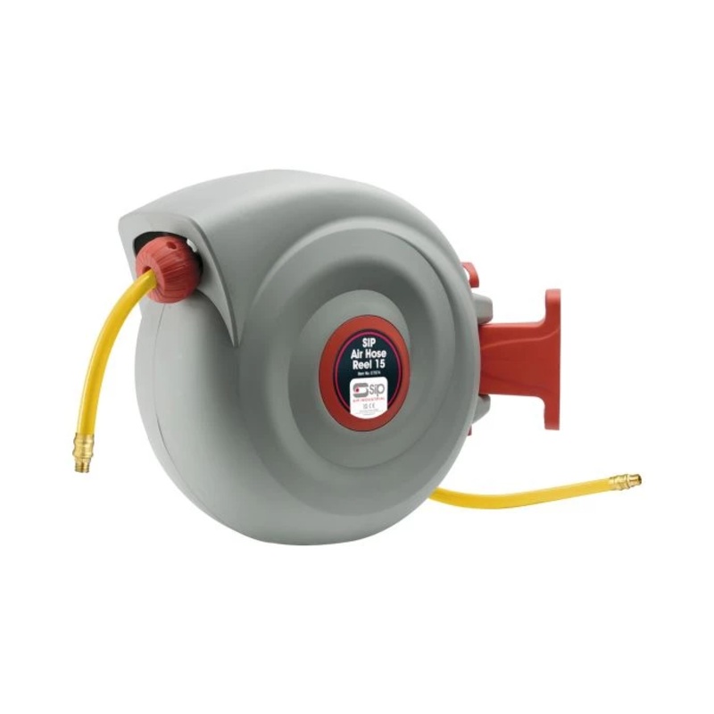 SIP Air Hose Reel 15