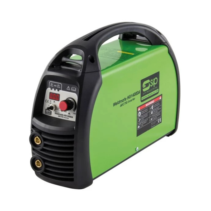 SIP HG1401DA ARC Inverter Welder