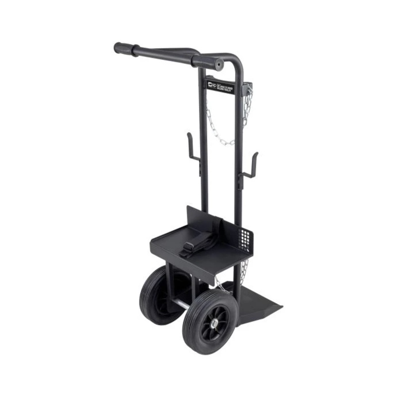 SIP Large Cylinder Welding Trolley