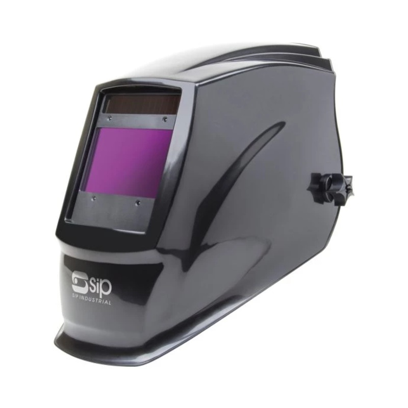 SIP METEOR 2300 Electronic Headshield