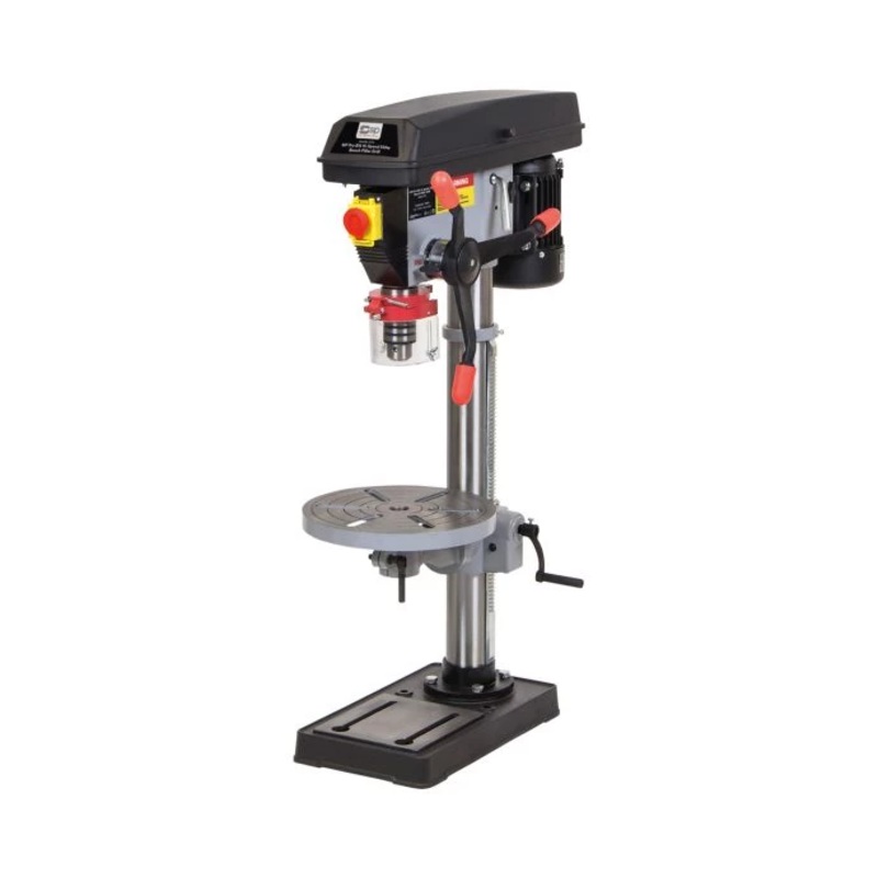 SIP Pro B16 16-Speed 550w Bench Pillar Drill