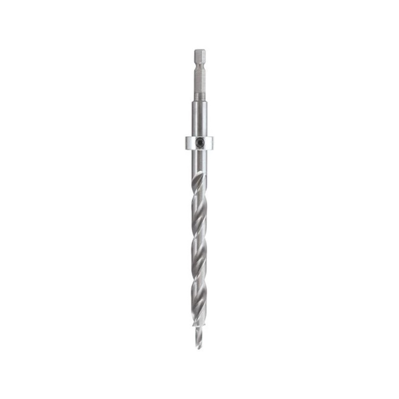 TREND Trend Snappy pocket hole drill 9.5mm 3/8