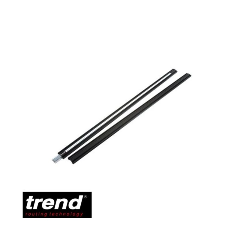 TREND Varijig system straight guide 2.54 metre
