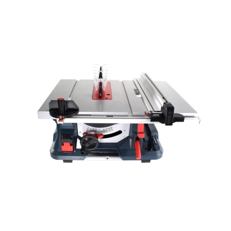 Bosch GTS 18V-216 18V BiTurbo Cordless Brushless 216mm Table Saw Bare Unit – 0601B44000