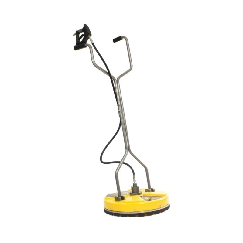 Hyundai BE Pressure Whirlaway 20″ Rotary Surface Cleaner