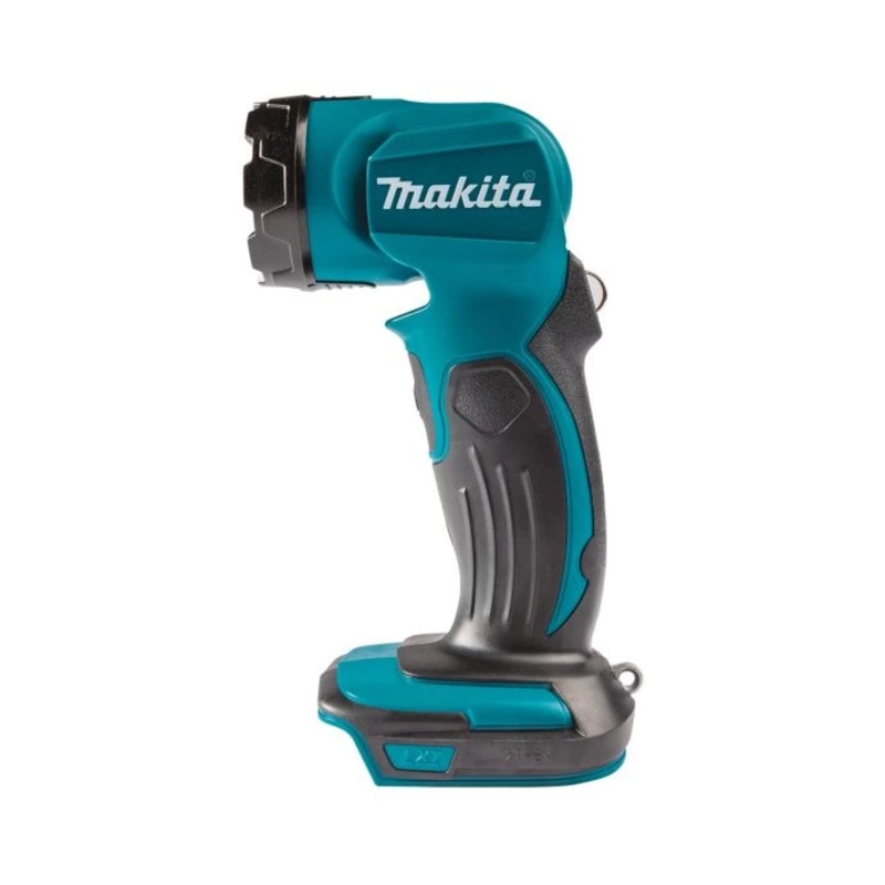 Makita LED Flashlight DML815 14.4V/18V LXT Cordless 160 Lumen Bare Unit