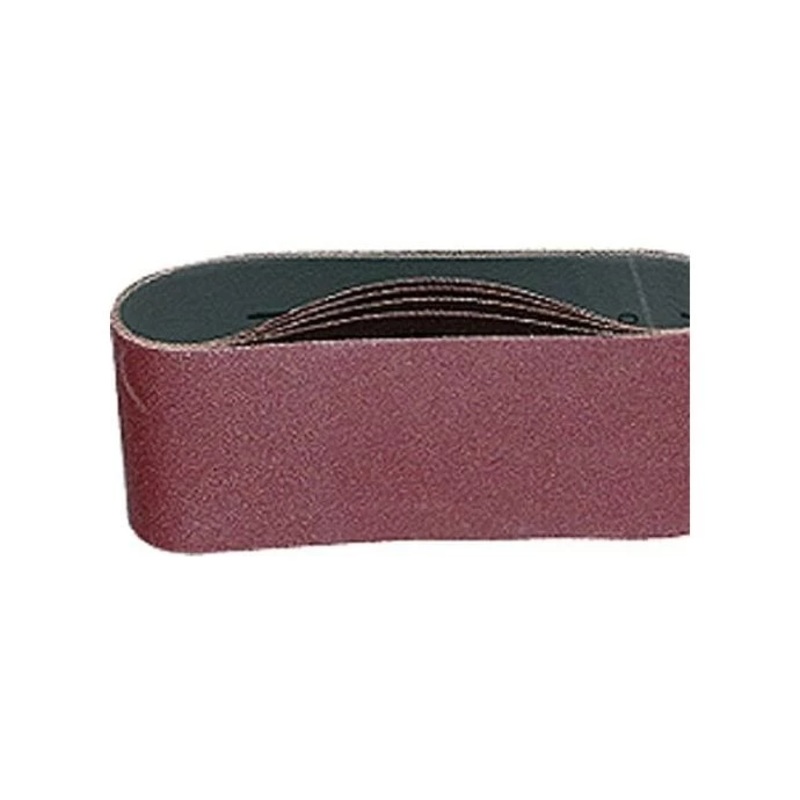 Makita P-37219 Sanding Belt 76 x 533mm