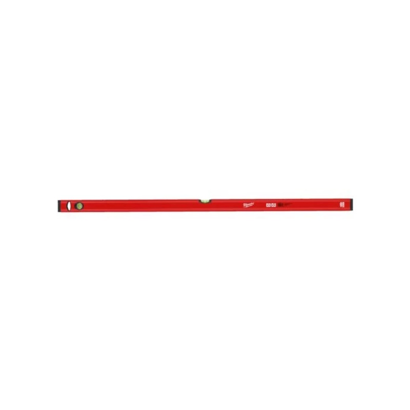 Milwaukee 4932459094 48in/122cm Redstick Slim Level