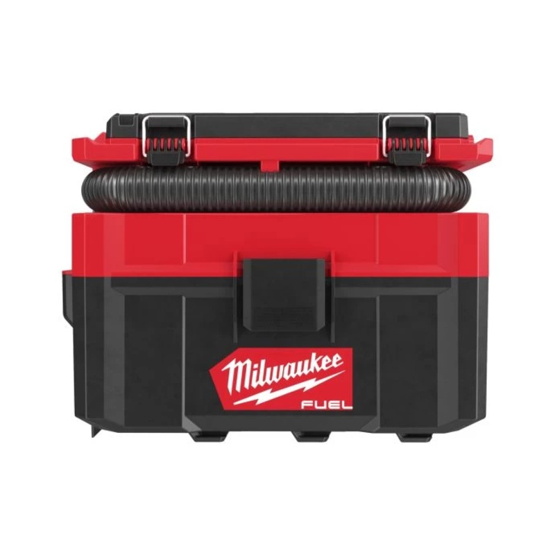 Milwaukee M18FPOVCL-0 18V FUEL 7 Litres L Class Packout Wet & Dry Vacuum Bare Unit
