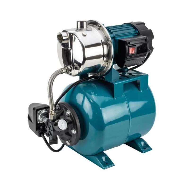 SIP 1″ Stainless Steel Booster Pump