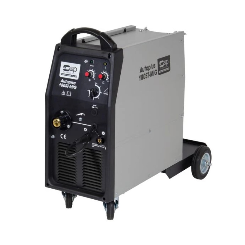 SIP AUTOPLUS 180ST-MIG Transformer Welder