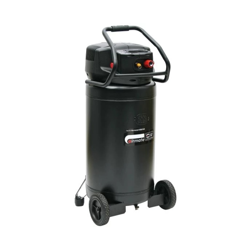 SIP V300/100 100ltr Vertical Direct Drive Compressor