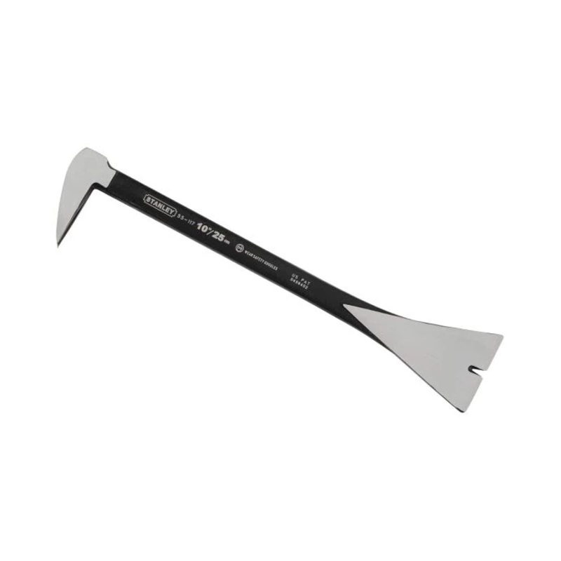Stanley STA055117 Tools Precision Pry Bar Moulding 250mm (10in)