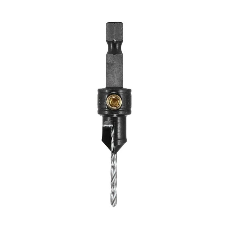 TREND Trend Snappy Countersink with 3/32 (2.5mm) Drill