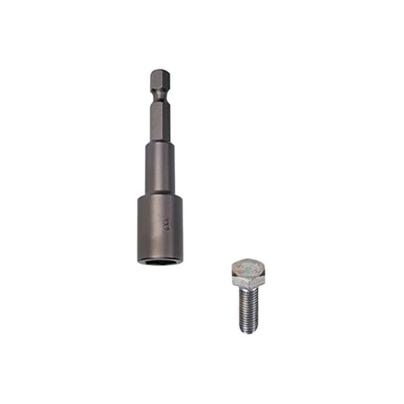 TREND Trend Snappy nutdriver 10mm A/F magnetic