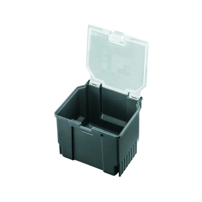 Bosch 1600A016CU Small Internal Accessory Storage Box for Small SystemBox