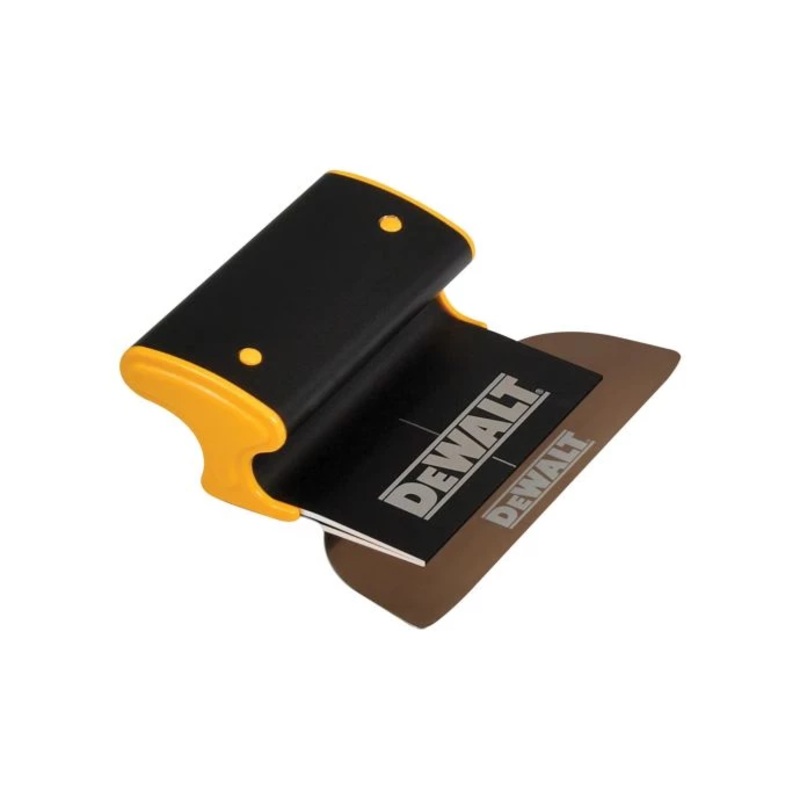 DeWalt DDW2907 7in Stainless Steel Drywall Skimming Blade