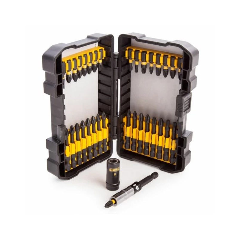 Dewalt DT70561T 34 Piece Impact Torsion Extreme Screwdriving Bit Set