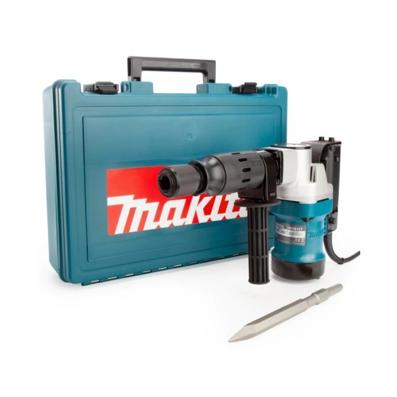 Makita Demolition Hammer HM0810T/2 Corded 240V Hex Shank 900W 17mm With Case” data-next-head=””/><meta property="product:category" content="Demolition Hammers