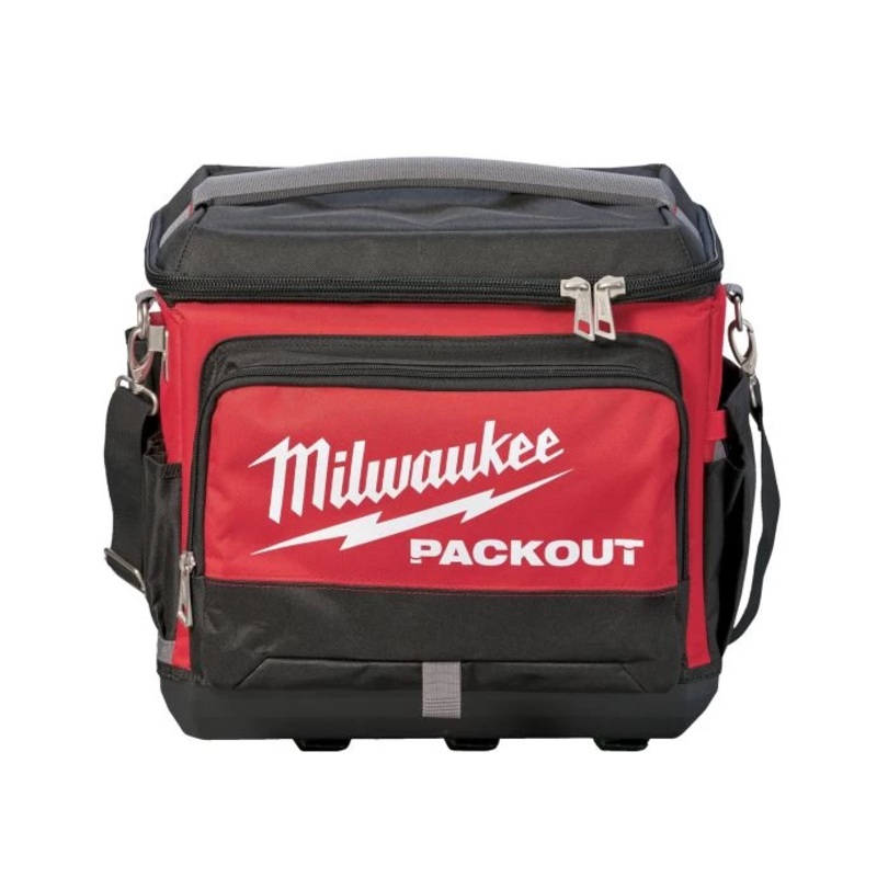 Milwaukee 4932471132 PACKOUT Modular Jobsite Cooler Bag