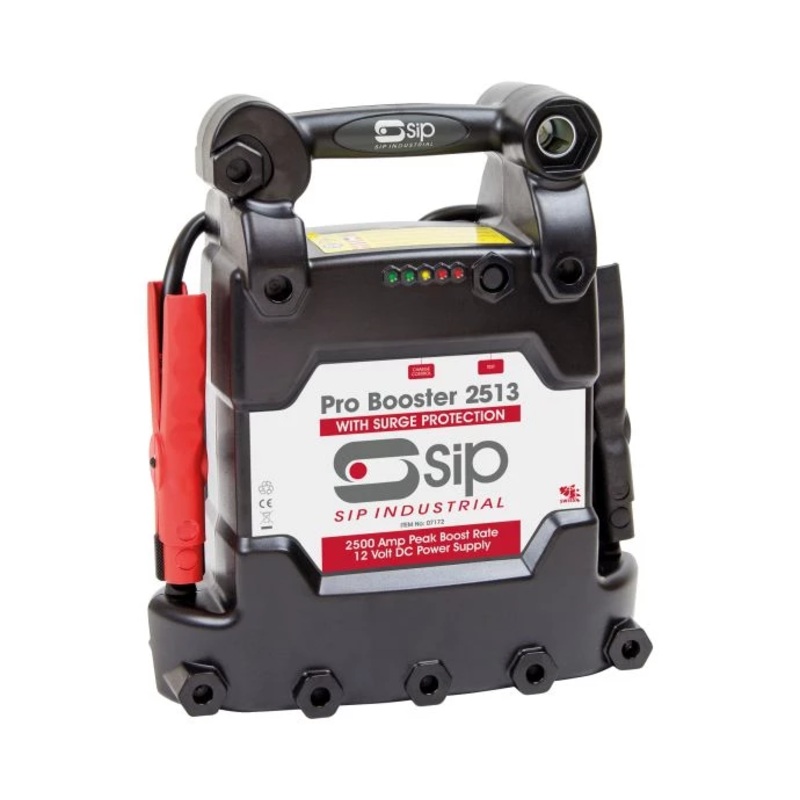 SIP 12v Pro Booster 2513