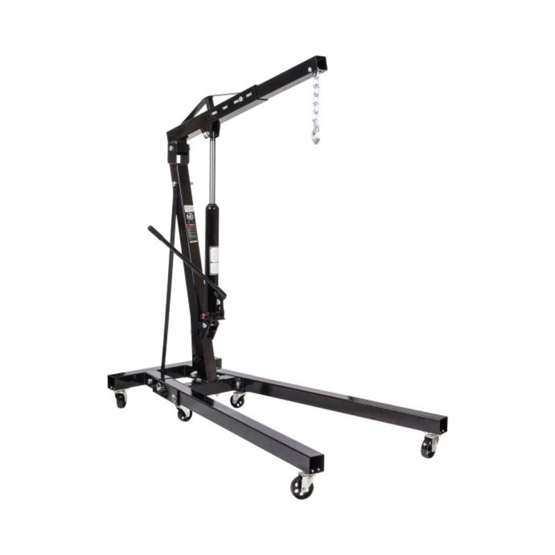 SIP 2 TON Foldable Engine Crane