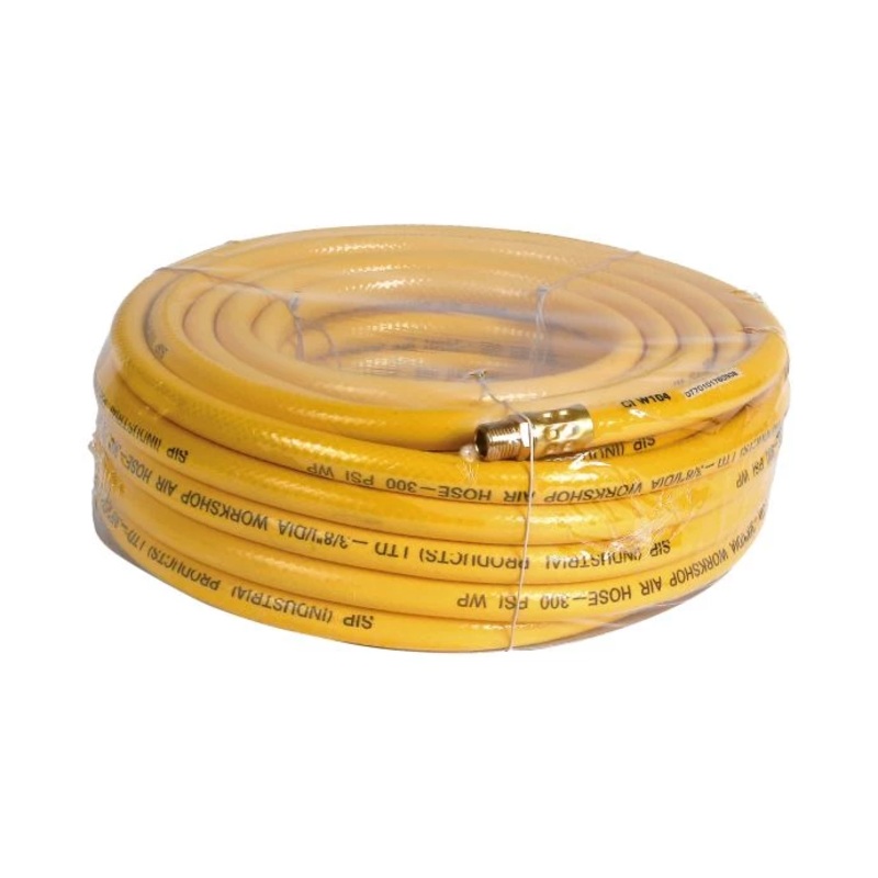 SIP 3/8″ 50ft PVC Workshop Air Hose