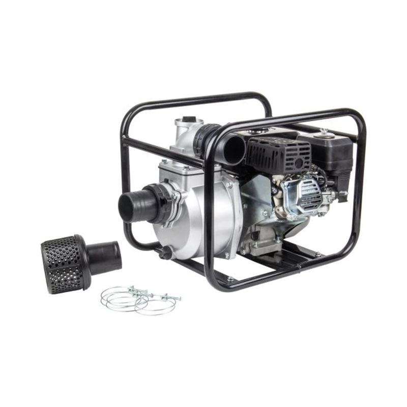 SIP 3″ Petrol Water Pump