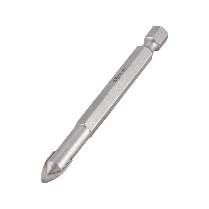 Trend Snappy Glass Drill 8mm