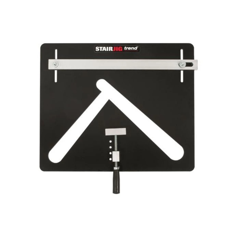 TREND Stair Jig A complete Closed riser