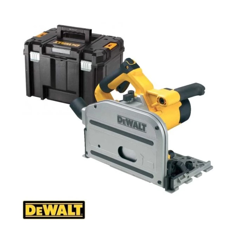 DeWalt DWS520KR-LX Plunge Saw 110V