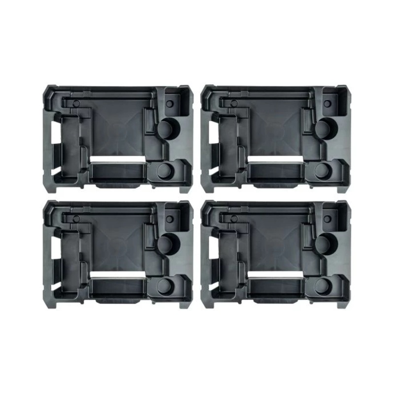 DeWalt N565020 Moulded Inlay for TSTAK II Suits DCH253 / DCH273 / DCH274 – Pack of 4