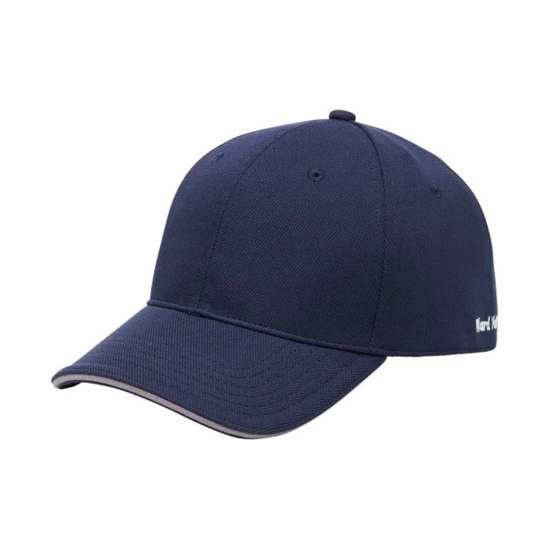 Hard Yakka Flexfit Baseball Cap Colour: Navy