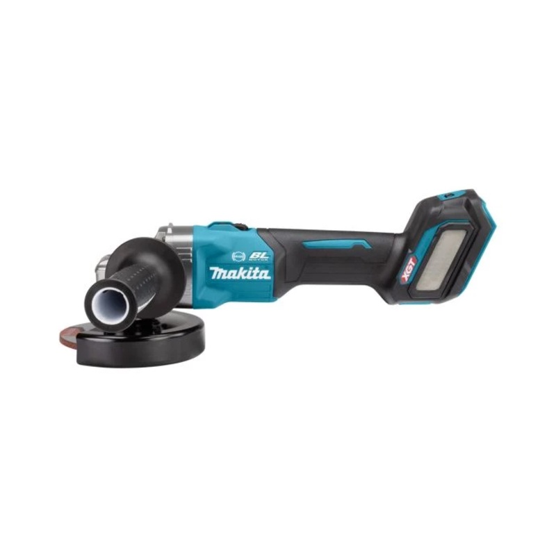 Makita Angle Grinder GA023GZ 40V Max XGT 125mm Brushless Cordless Slide Switch Bare Unit